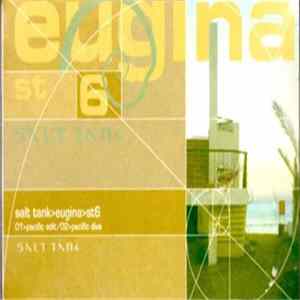 Salt Tank - ST 6 Eugina mp3