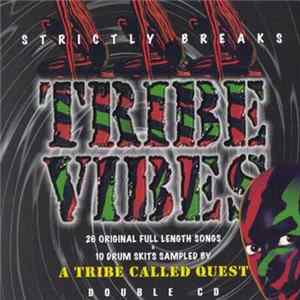 Various - Tribe Vibes mp3