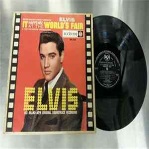 Elvis Presley - It Happened At The World's Fair mp3