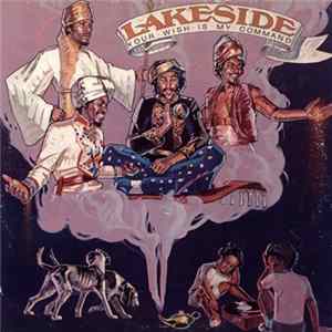 Lakeside - Your Wish Is My Command mp3