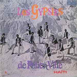 Les Gypsies De Pétion Ville - Album II Patience mp3