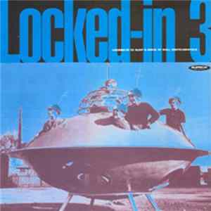 Various - Locked In To Surf & Rock 'N' Roll Instrumentals Volume 3 mp3