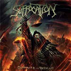 Suffocation - Pinnacle Of Bedlam mp3