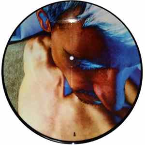 Jeremy Heiden - Blue Wicked mp3