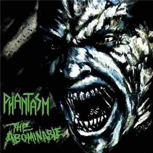 Phantasm - The Abominable mp3
