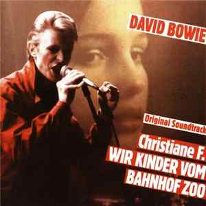 David Bowie - Christiane F. Wir Kinder Vom Bahnhof Zoo mp3