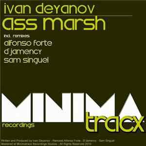Ivan Deyanov - Ass Marsh mp3