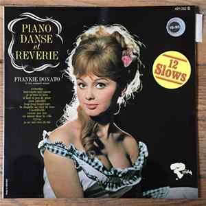 Frankie Donato - Piano, Danse Et Rêverie mp3