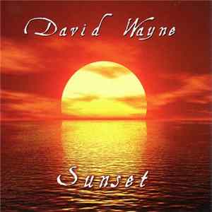 David Wayne - Sunset mp3