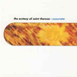 The Ecstasy Of Saint Theresa - Susurrate mp3