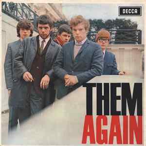 Them - Again mp3