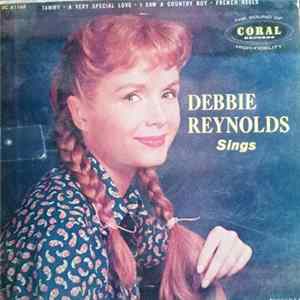 Debbie Reynolds - Sings mp3