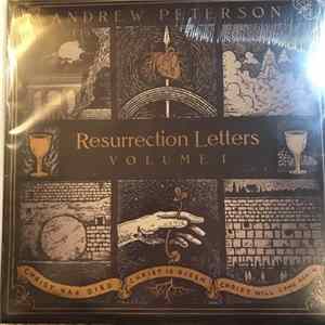 Andrew Peterson - Resurrection Letters Volume I mp3