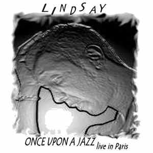 Lindsay Charnier - Once Upon A Jazz Live In Paris mp3