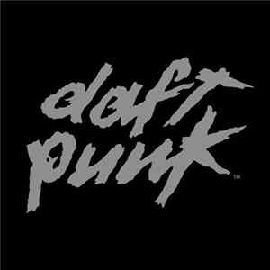 Daft Punk - Alive 1997 / Alive 2007 mp3