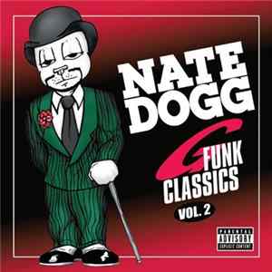 Nate Dogg - G-Funk Classics Vol. 2 mp3