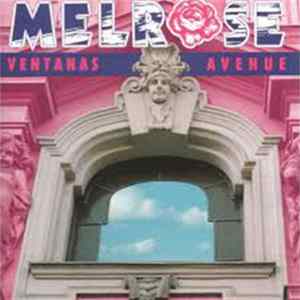 Melrose - Ventanas Avenue mp3