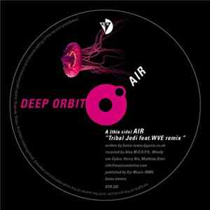 Deep Orbit - Air mp3