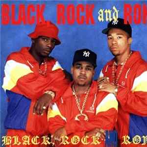 Black, Rock And Ron - Black, Rock And Ron mp3