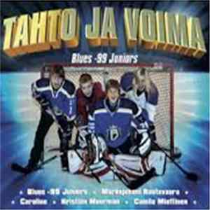 Various - Tahto Ja Voima - Blues -99 Juniors mp3