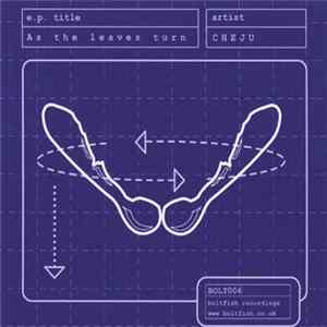 CHEJU - As The Leaves Turn mp3