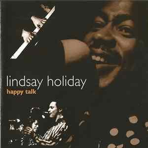 Lindsay Holiday - Happy Talk mp3