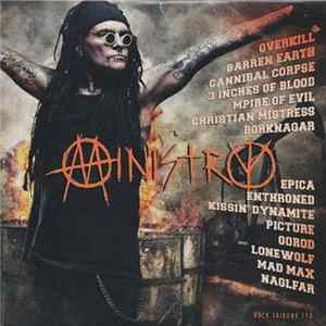 Various - Rock Tribune CD Sampler 113 mp3