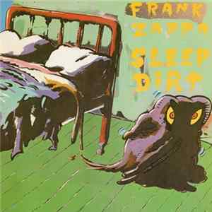 Frank Zappa - Sleep Dirt mp3