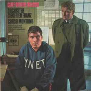 Orchester Siegfried Franz - Cliff Dexter Melodie mp3