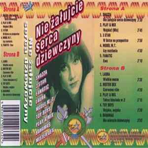 Various - Nie Żałujcie Serca Dziewczyny mp3