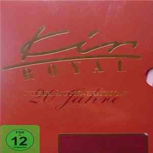 Konstantin Wecker - Kir Royal (Soundtrack) mp3