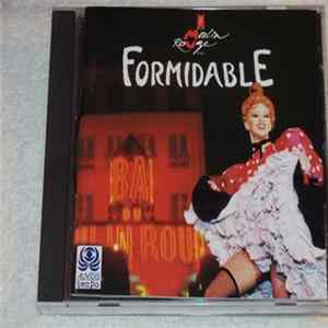Pierre Porte, La Revue Du Moulin Rouge - Formidable mp3