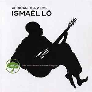 Ismaël Lô - African Classics mp3