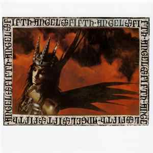 Fifth Angel - Fifth Angel mp3