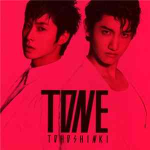 Tohoshinki - Tone mp3