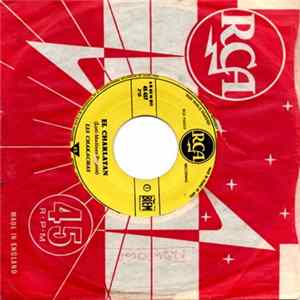 Les Chakachas - El Charlatan/ Dime mp3
