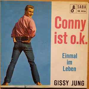 Gissy Jung - Conny Ist O.K. mp3