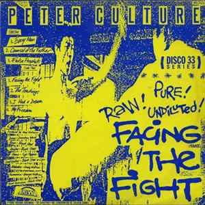 Peter Culture - Facing The Fight mp3