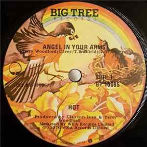 Hot - Angel In Your Arms mp3