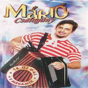 Márió - Csalogány mp3