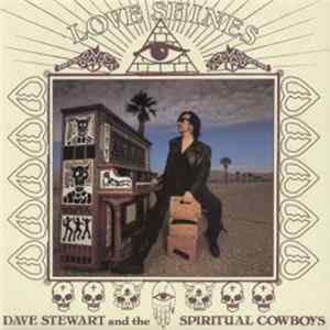 Dave Stewart And The Spiritual Cowboys - Love Shines mp3