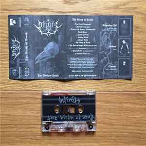 Infinity - The Birth of Death mp3