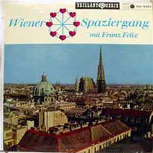 Franz Felix - Wiener Spaziergang mp3