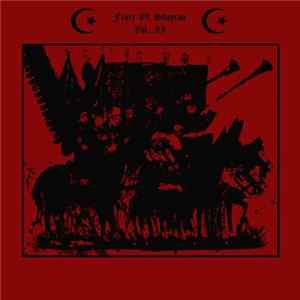 Various - Flute Of Shaytan. Vol. II mp3