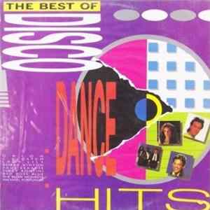Various - The Best Of Disco Dance Hits mp3