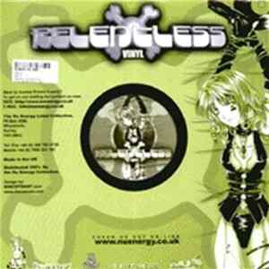 JB Project & Gammer / D.L.S. - The Nu Breed EP Vol 1 mp3