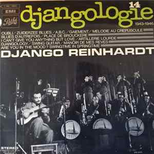 Django Reinhardt - Djangologie 14 (1943-1946) mp3