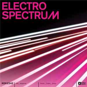 Various - Electro Spectrum mp3
