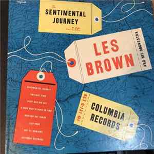 Les Brown And His Orchestra - Sentimental Journey mp3