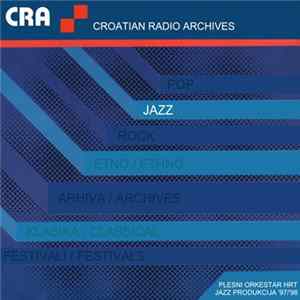 Plesni Orkestar HRT - Jazz Produkcija '97/'98 mp3